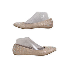 "Hot Cakes" Stylish Pumps Shoes