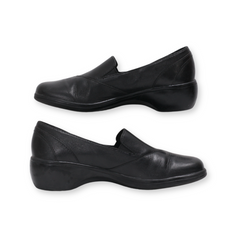 Women's Loafer Shoe By "Clarks"