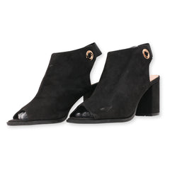 Primark Ankle Strap Booties