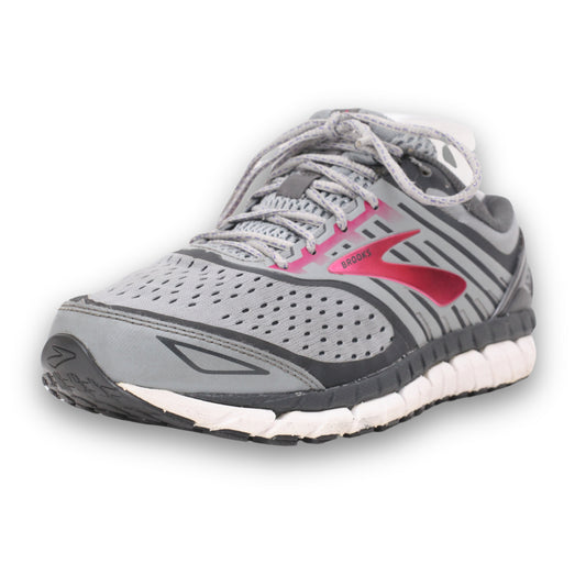 Brooks Women's Ariel "18 trainer shoes