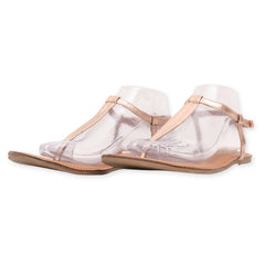 American Rag T Strap Flats