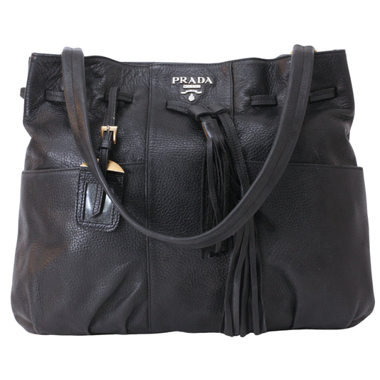 Prada Classic Shoulder Bag