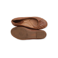 "Earth" Comfortable Pumps