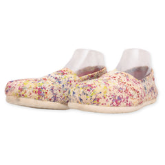 Toms Multi print Comfort Shoes