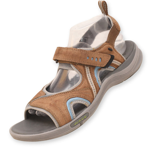 Clarks Wave Women's Sandals