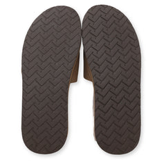 George Men's Classic Slippers