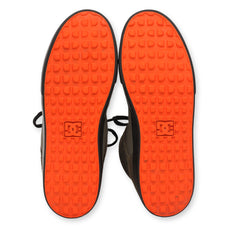DC Men's Pure High-Top Winter Shoes