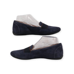 "GEOX" Loafer Style Pumps