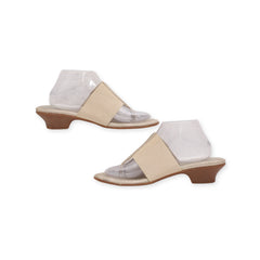 "EAST 5TH" T Strap Comfort Sandals