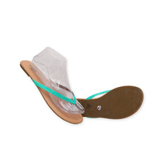 "Charlotte Russe" Flip Flops Flats