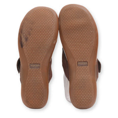 Sonoma T Strap Flats