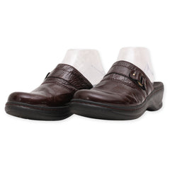 Clarks Women's Half Shoes