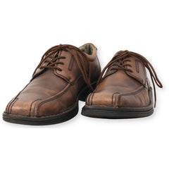 Clark's LaceUp Casual Shoe's