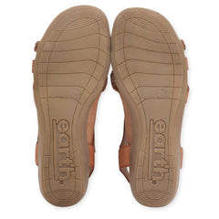 Earth Origins Strappy Sandals