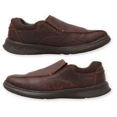 Clarks Cushion Soft Men's Casual Shoes