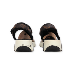"Louis Vuitton" Fashion Sandals