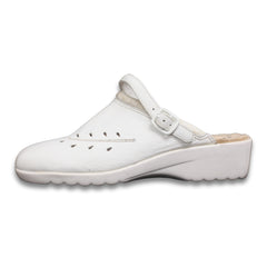 "Cobbie Cuddlers" Crocs Style Flats