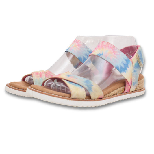 "Skechers" Strappy Sandals