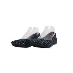 "E S T. 1946" Comfortable Pumps