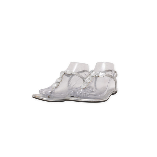 "Montego bay Club" Stylish T Strap Flats