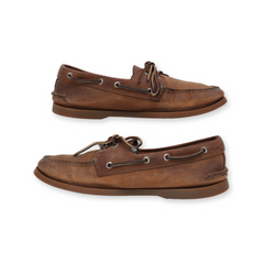 "Sperry" Men's Boat Shoe