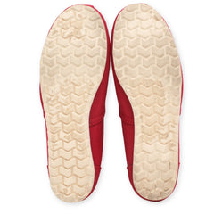SO Canvas Shoes