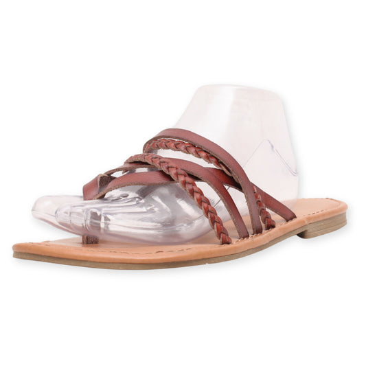 Sonoma Casual Strappy Flats