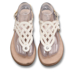 "Kim Rogers" Stylish Casual Sandals