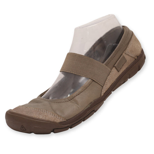 KEEN Women's Closed-Toe Shoe