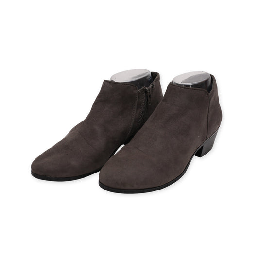 "Style & Co" Zipper Stylish Boots
