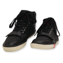 Original Penguin Moby High Top Men's Sneakers