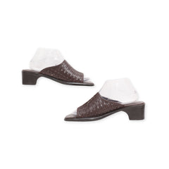 "Faded Glory" Fashion Sandals