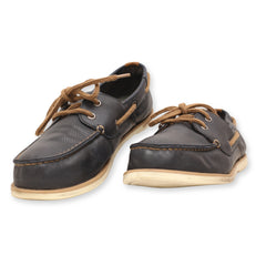 Casual Men's Boat Shoes