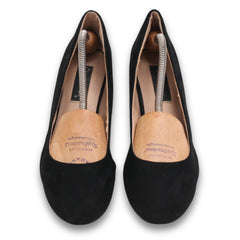 "Daniel Aaron" Wedges Pumps