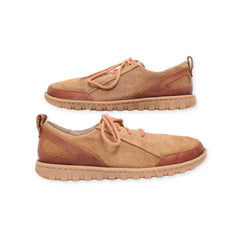 "BORN" Men's Sneakers