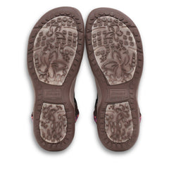 SKECHERS Strappy Sandal