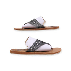 "Joe Boxes" Sandals