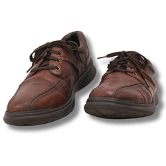 Clarks LaceUp Casual Shoe's