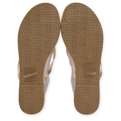Lauren Conrad T Strap Flats