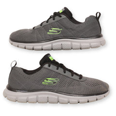 Skechers Track - Moulton