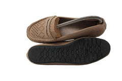 "Daisy Fuentes" Flat floafers