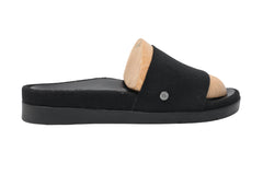 Orthotic Slide Sandals By " Spenco "