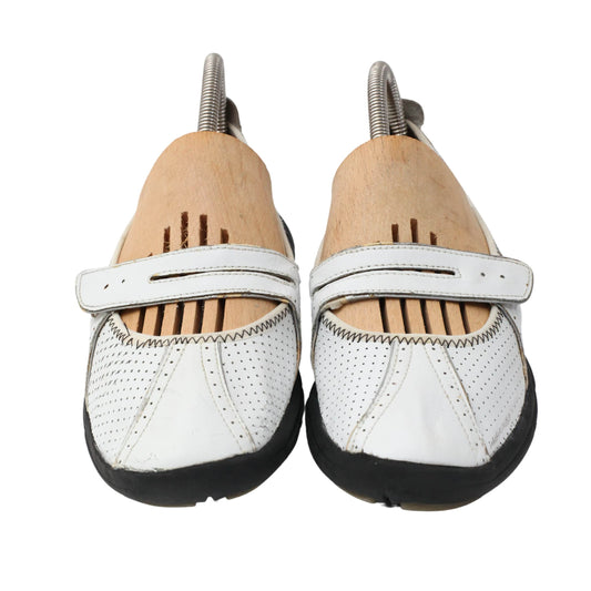 Slip On Shoes by "Clarks"