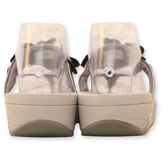 Fitflop Flower T-Strap Slipper
