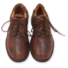 UNSTRUCTURED Lace-up Men's Casual
