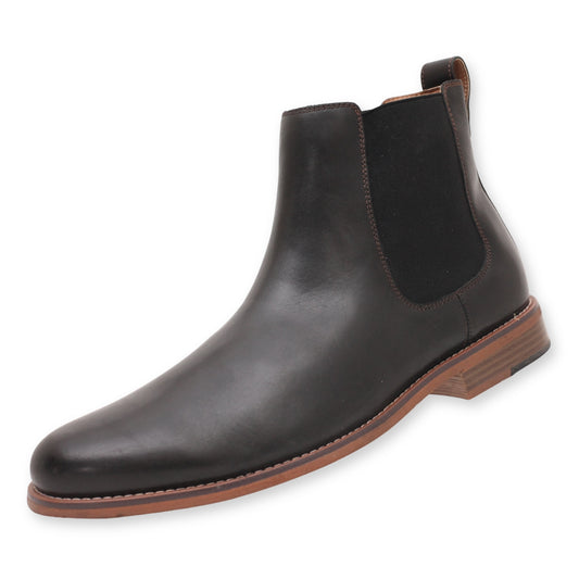 G.H Bass & Co Men's Chelsea Boots