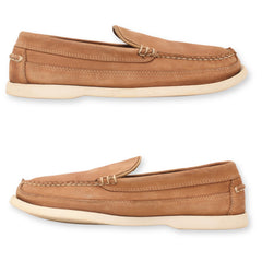 L.L.Bean Slip-On Formal Shoes