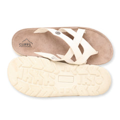 Cliffs Women Flip Flop Slippers