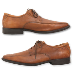 Clarks Soft Cushion LaceUp Shoes