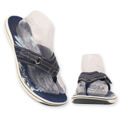 Clarks T-Straps Slippers